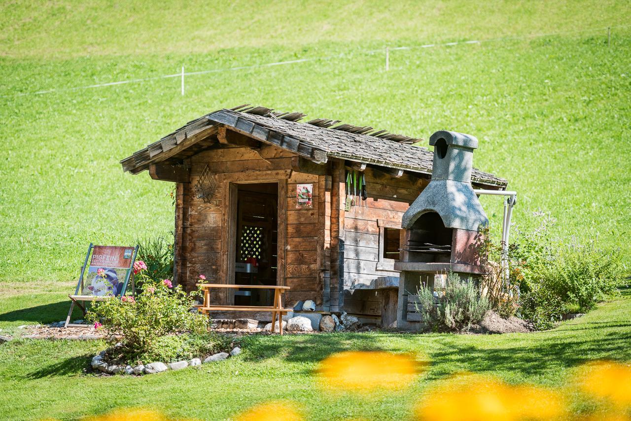 WeerbergFloachhofアパートメント エクステリア 写真